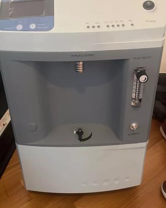 tenda ipobarica / ipossica