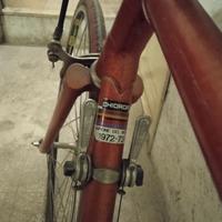 bici da corsa