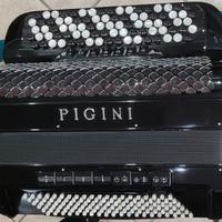 Cromatica PIGINI bassi sciolti Convertor