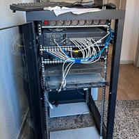 Intellinet Armadio Server