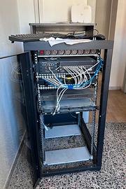 Intellinet Armadio Server