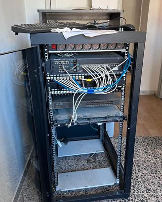 Intellinet Armadio Server