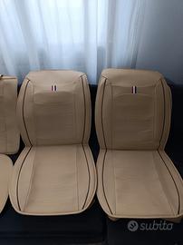 coprisedili in pelle per auto