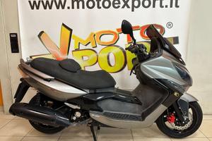 Kymco Xciting 300i R