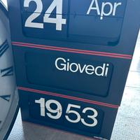 Solari Udine Dator 1241