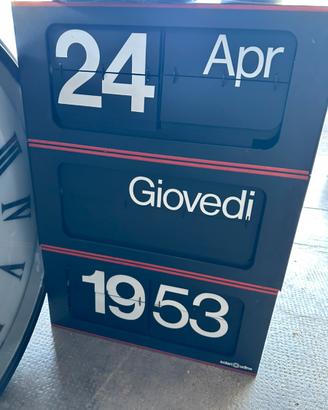 Solari Udine Dator 1241