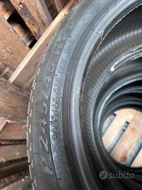 N 5 Pneumatici 245/45 r20 99v pirelli