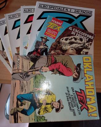 Fumetti