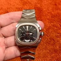 Breil orologio cronografo da donna in acciaio