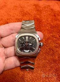 Breil orologio cronografo da donna in acciaio