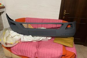 paraurti focus