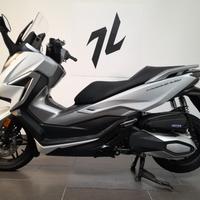 Honda Forza 350 - 2021