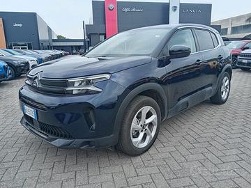 Citroën C5 Aircross Hybrid Hybrid E-EAT8 Plus