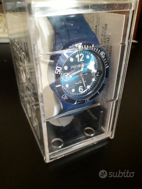 Hotel Kalinga Orologio Lira Corum 50 Lire Prezzo Orologio FREE