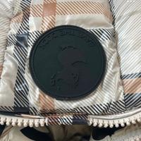 Giacca senza maniche