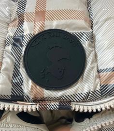 Giacca senza maniche