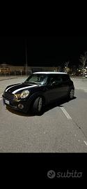 Mini Cooper R56