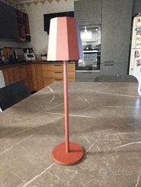 lume led da tavola nuovo 