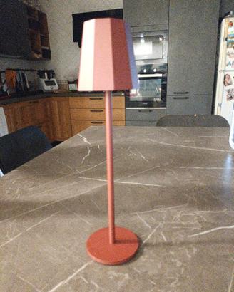lume led da tavola nuovo 