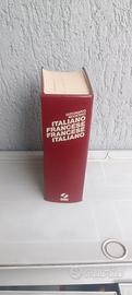 Dizionario moderno Italiano-Francese S.E.I.Torino 