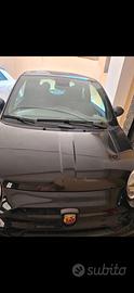 Fiat 500 695