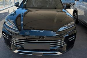 Byd Seal U DM-i 1.5 218 CV PHEV Boost KM ZERO