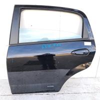 51888070 PORTA POSTERIORE SX FIAT GRANDE PUNTO (19