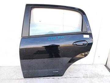 51888070 PORTA POSTERIORE SX FIAT GRANDE PUNTO (19