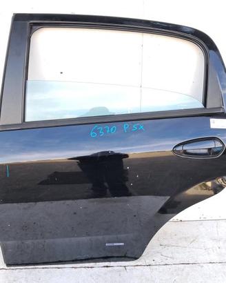 51888070 PORTA POSTERIORE SX FIAT GRANDE PUNTO (19