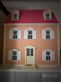 Casa Hello Kitty