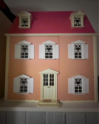 Casa Hello Kitty