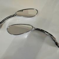 specchietti moto universali 
