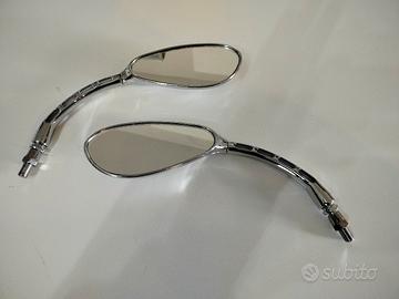 specchietti moto universali 