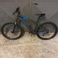 Bici MTB