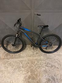 Bici MTB