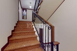 Casa Mantovana con garage in Centro storico