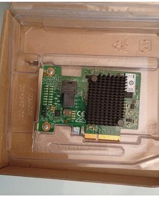 Controller Raid SAS/sata 12Gbt/s  Lenovo