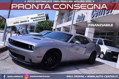 Dodge Challenger 3.6 V6 AT8 SXT *EUROPEA