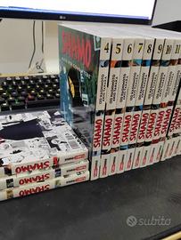 Shamo - Planet Manga 1-19