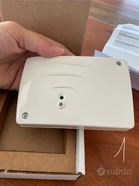 Switch per fotovoltaico solar Edge