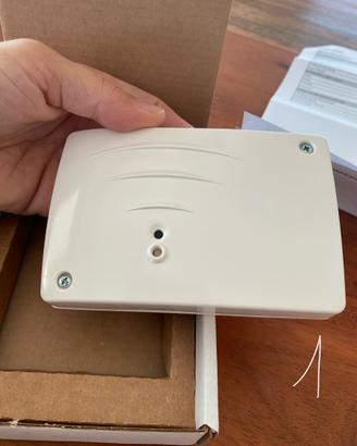 Switch per fotovoltaico solar Edge