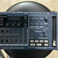 Roland Sonar V-Studio 100