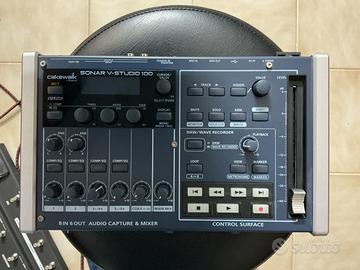 Roland Sonar V-Studio 100