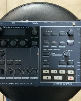 Roland Sonar V-Studio 100