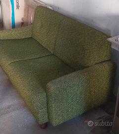 divanetto due posti 