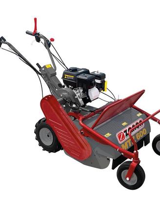 Zanon MTZ 600
Trinciaerba Motorizzata 60 cm
motore