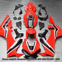 Promo Carena compatibile HONDA CBR 1000 RR 2017 19