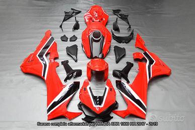 Promo Carena compatibile HONDA CBR 1000 RR 2017 19