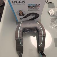 Homedics NM255EU massaggiatore collo