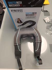 Homedics NM255EU massaggiatore collo